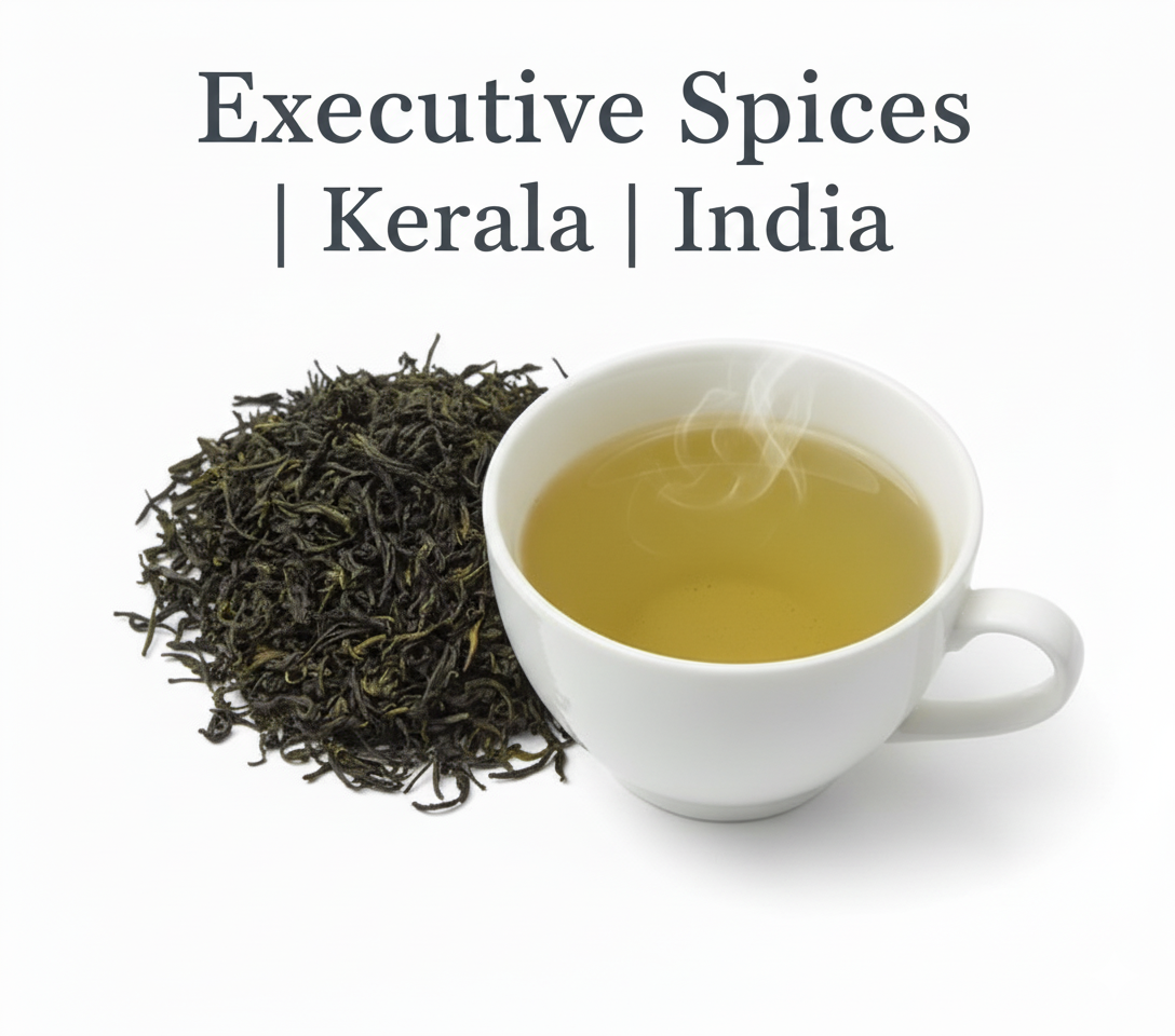 Green Tea - 200 Gm
