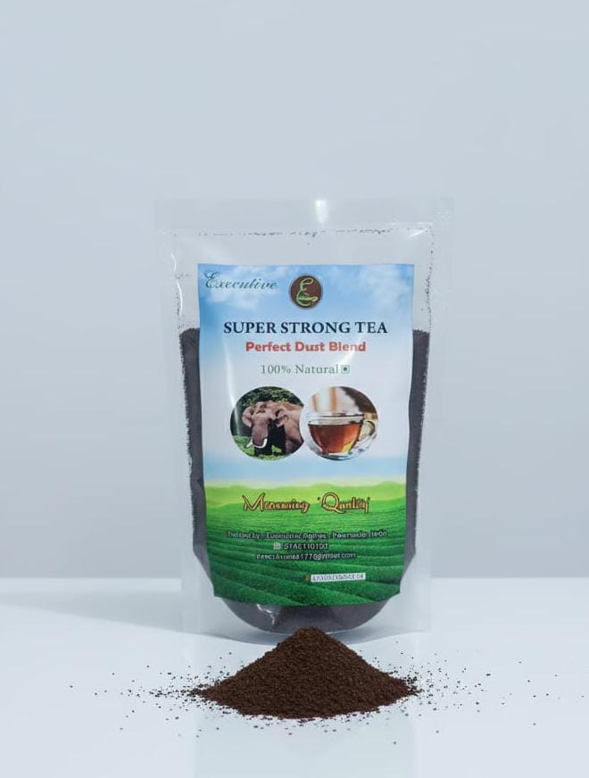 Perfect Dust Blend - 500 Gm