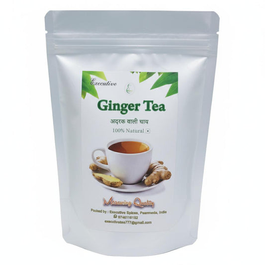 Ginger Tea - 250 GM