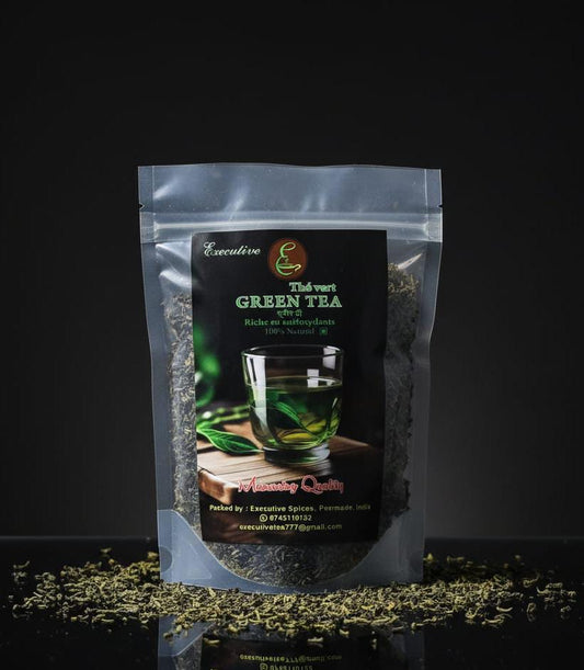 Green Tea - 200 Gm