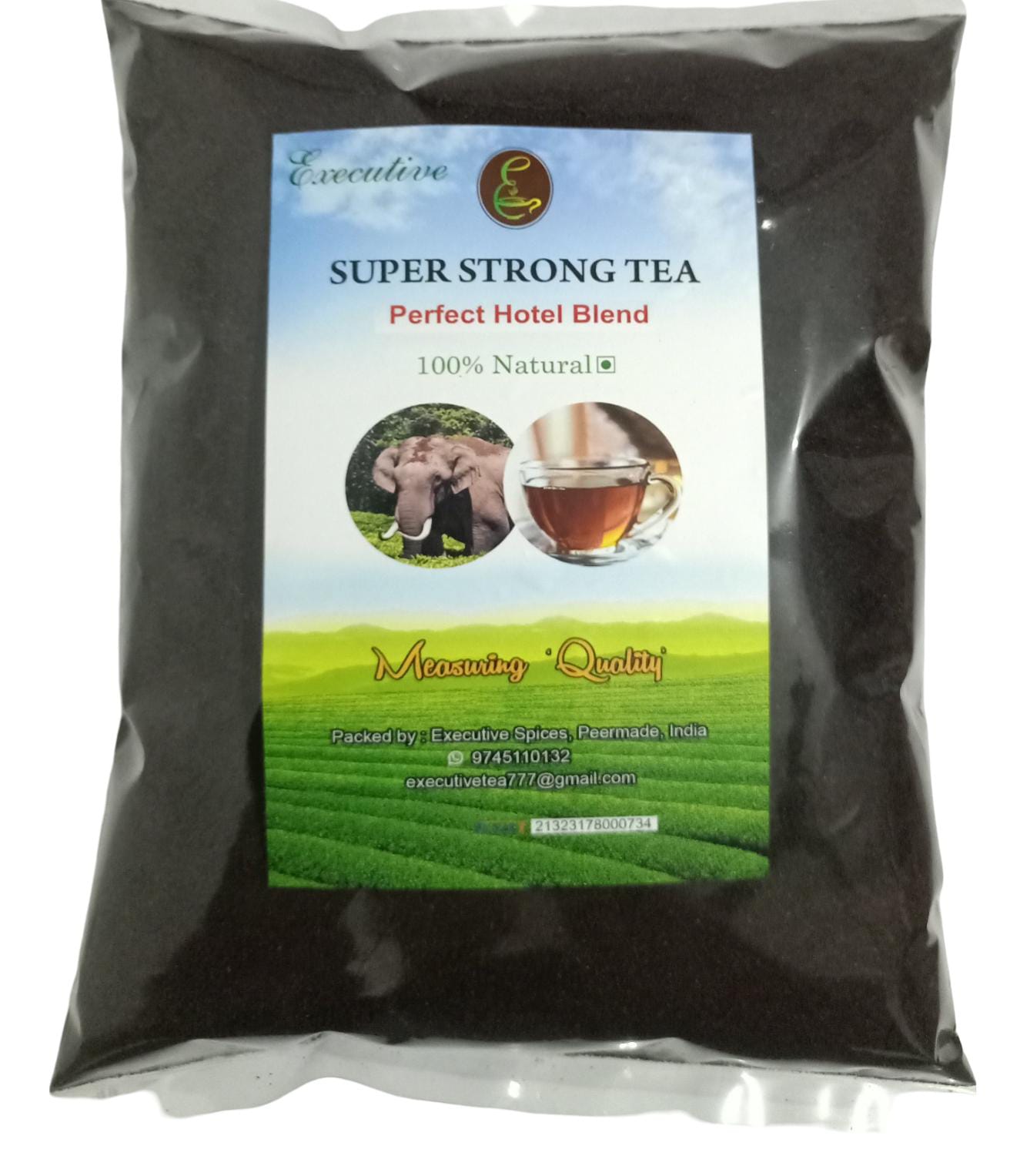 HOTEL BLEND (1000 gm)