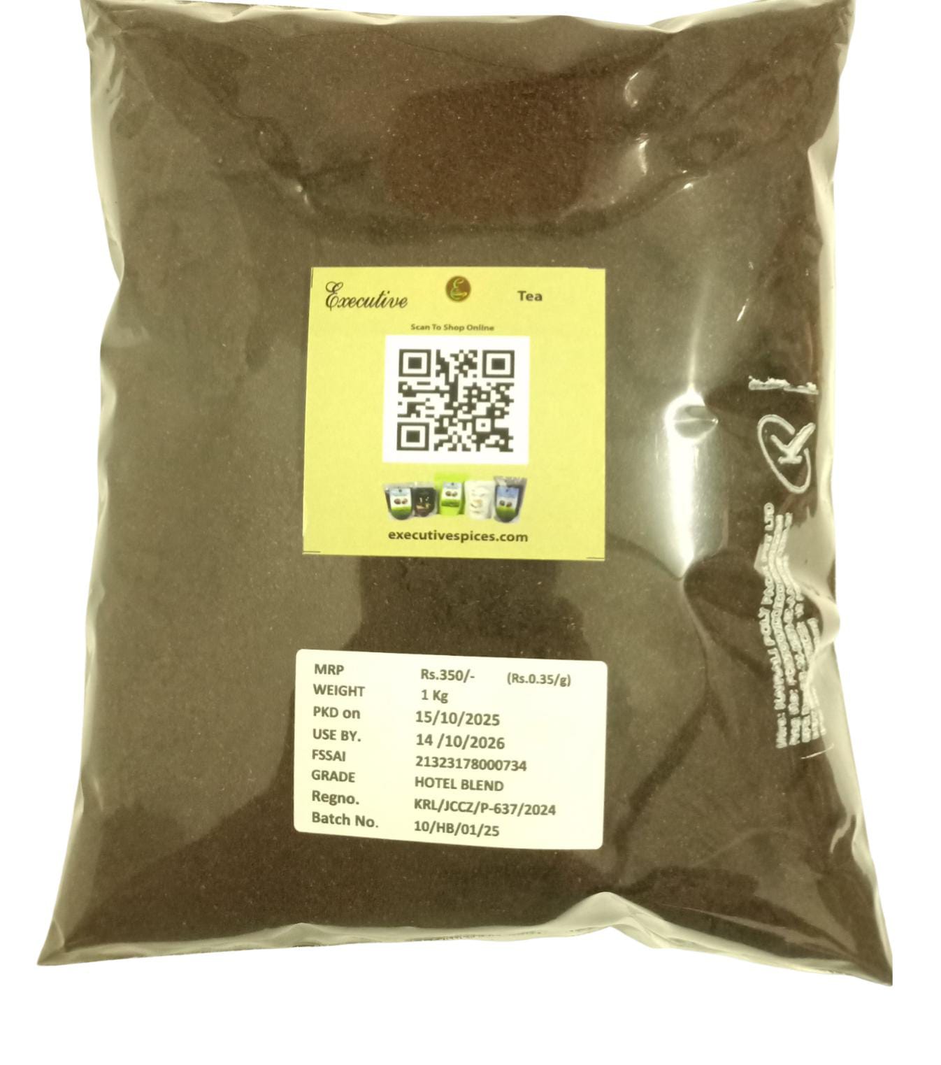 HOTEL BLEND (1000 gm)