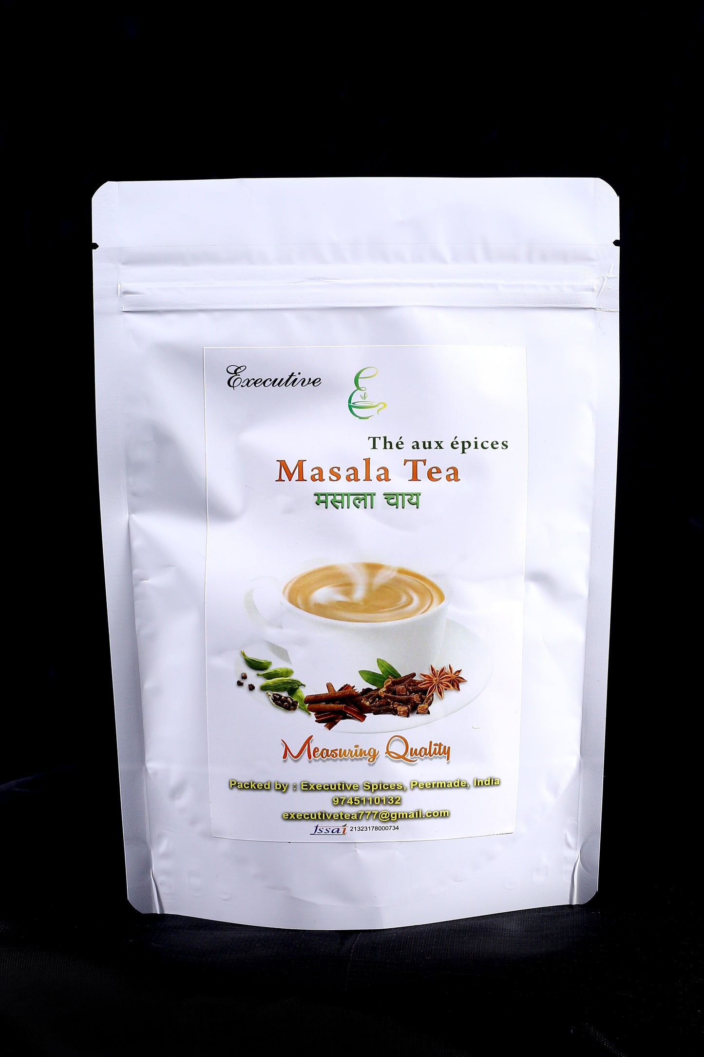 Masala Tea - 250 Gm