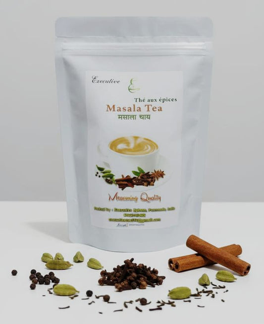 Masala Tea - 250 Gm