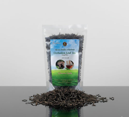 Orthodox Leaf - 200 Gm