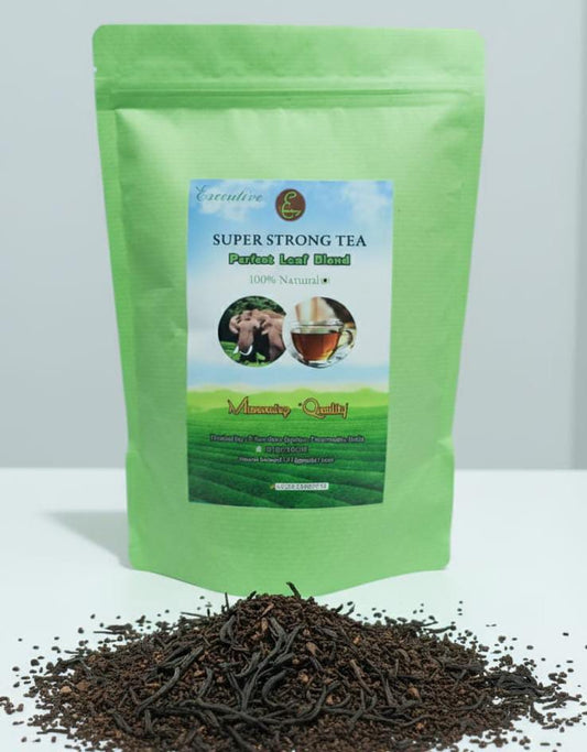 Super Strong Tea (Perfect Blend) - 500 Gm